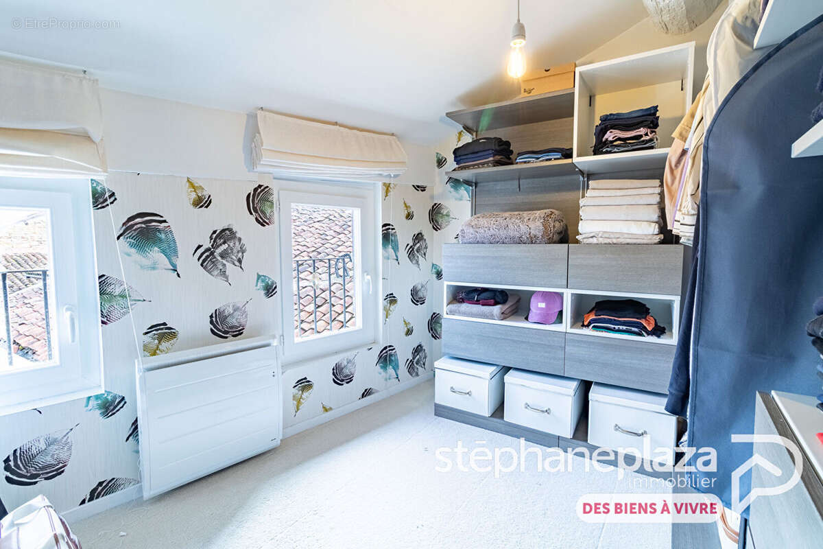 Appartement à BOURG-EN-BRESSE