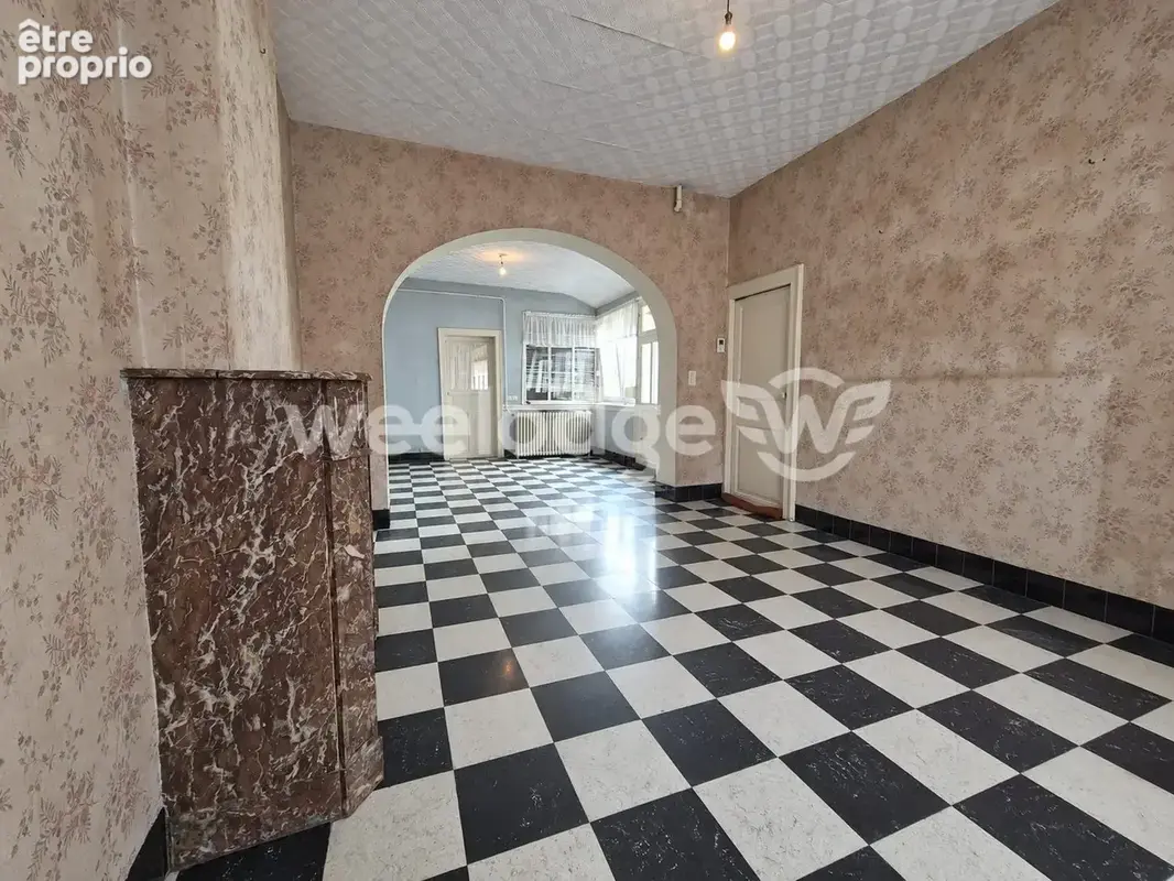 Maison 7 pièces 117 m² à vendre à Maubeuge (59600) - photo 2