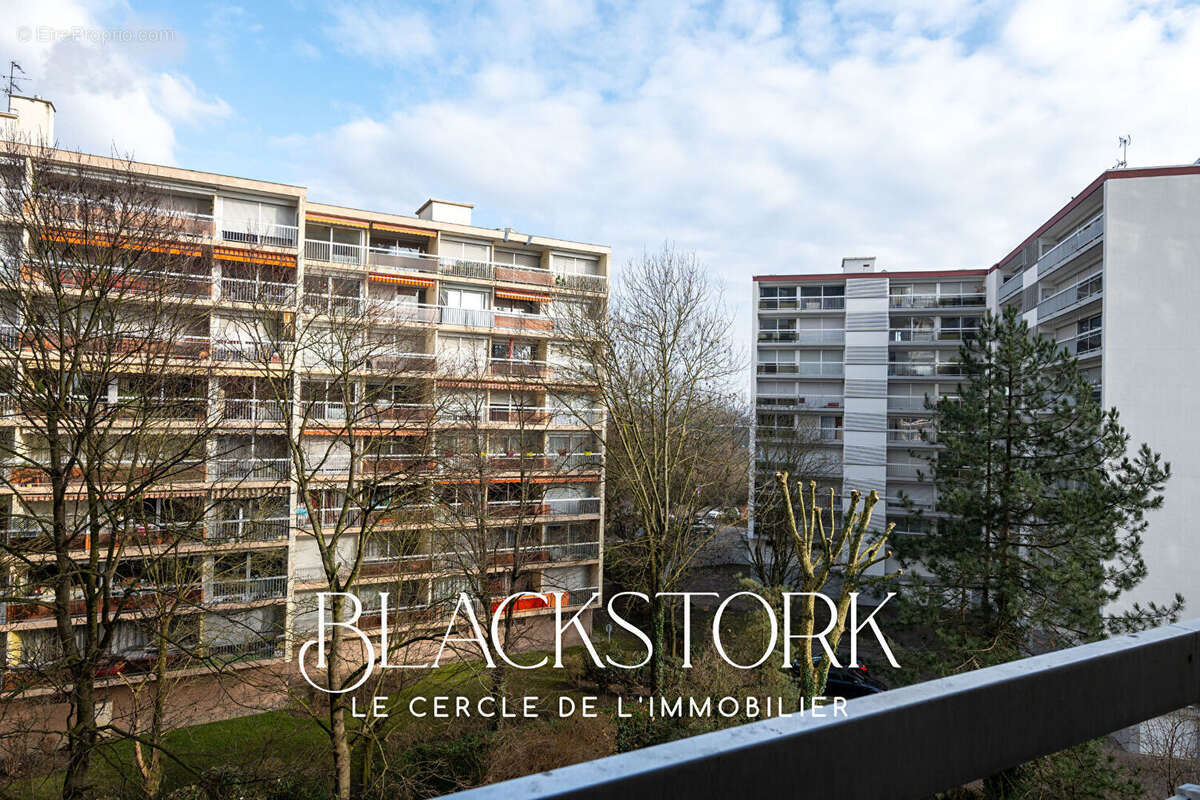 Appartement à LINGOLSHEIM