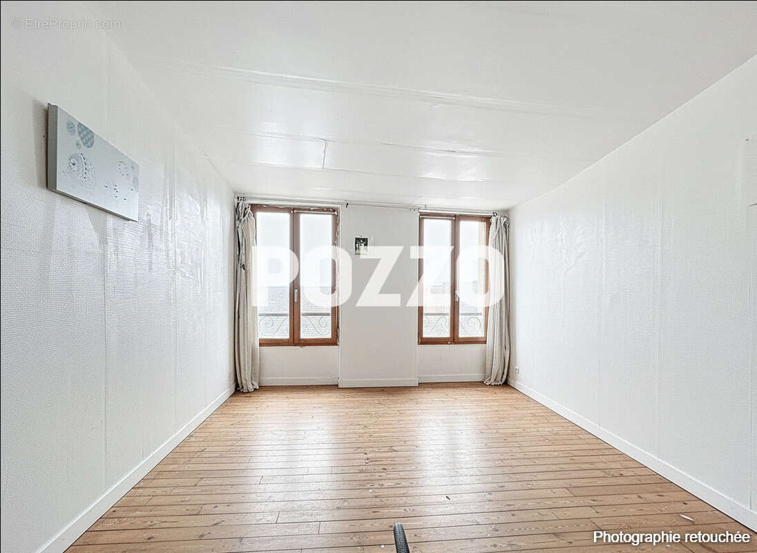 Maison à TORIGNI-SUR-VIRE