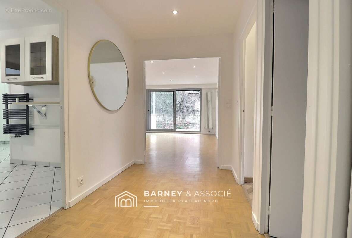 Appartement à ROUEN