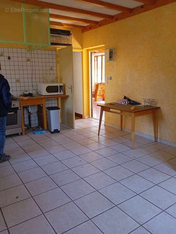 Maison à EMBRUN