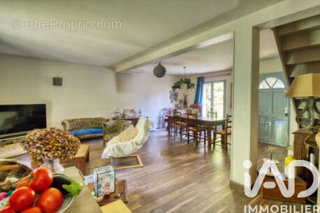 Photo 3 - Maison à MAGNY-EN-VEXIN