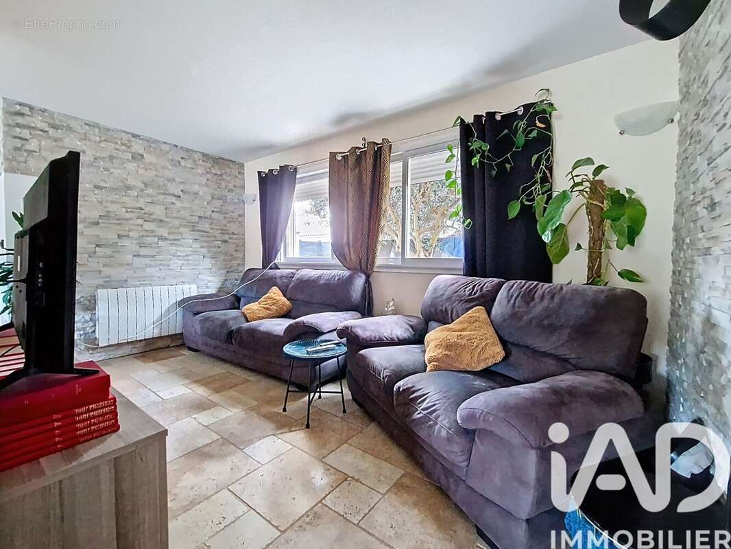 Maison 110 m² à Paulhan  - photo 6