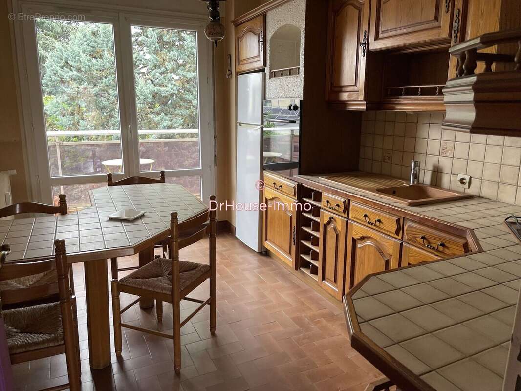 Appartement à FIRMINY