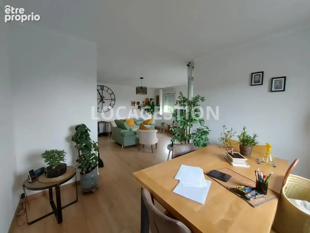 Appartement 4 pièces 101 m² à vendre à Aussonne (31840) - photo 3