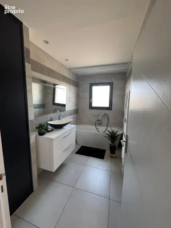 Villa La Roche De Glun 5 pièce(s) 127 m2, piscine - photo 9