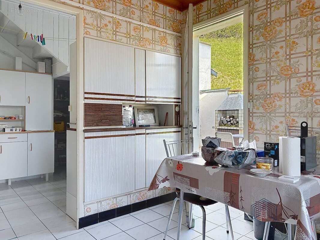 Maison à CASTANET-TOLOSAN