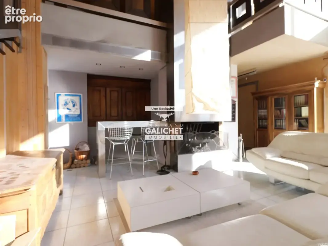 Maison 8 pièces 412 m² à vendre à Gap (05000) - photo 9