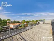 Appartement à BEGLES