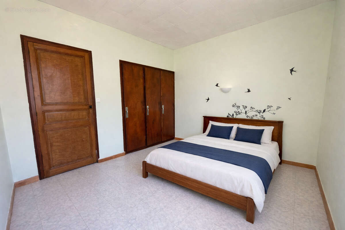 Maison à TORREILLES