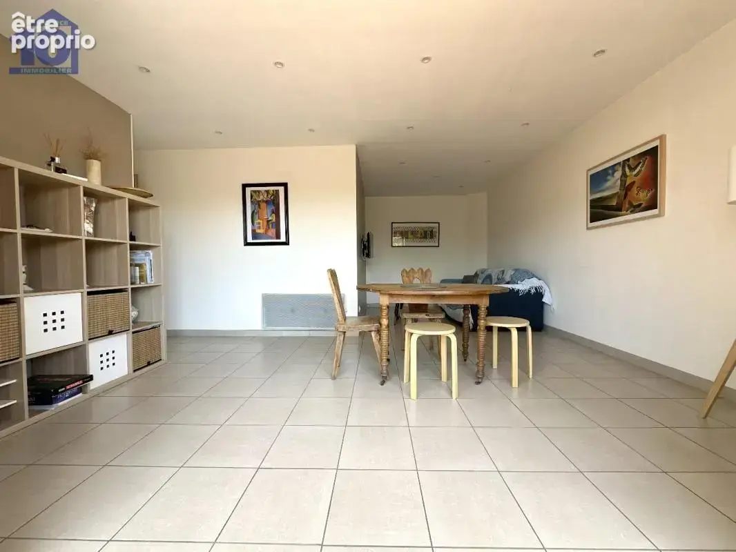 Appartement terrasse - photo 3