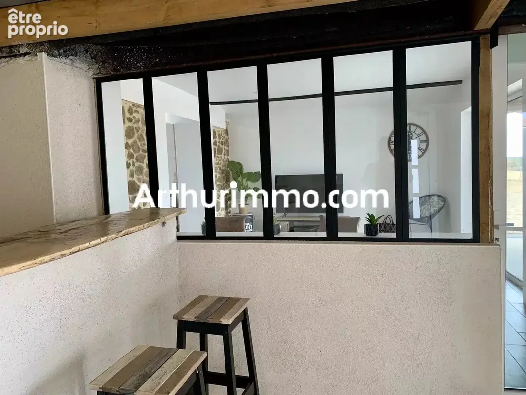 Vente Maison Saint-pierre-des-echaubrognes(79700) 242 100ï¿œ - photo 2