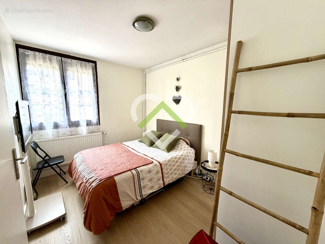 Appartement T3 rénové à vendre VILLENEUVE D'ASCQ - photo 6