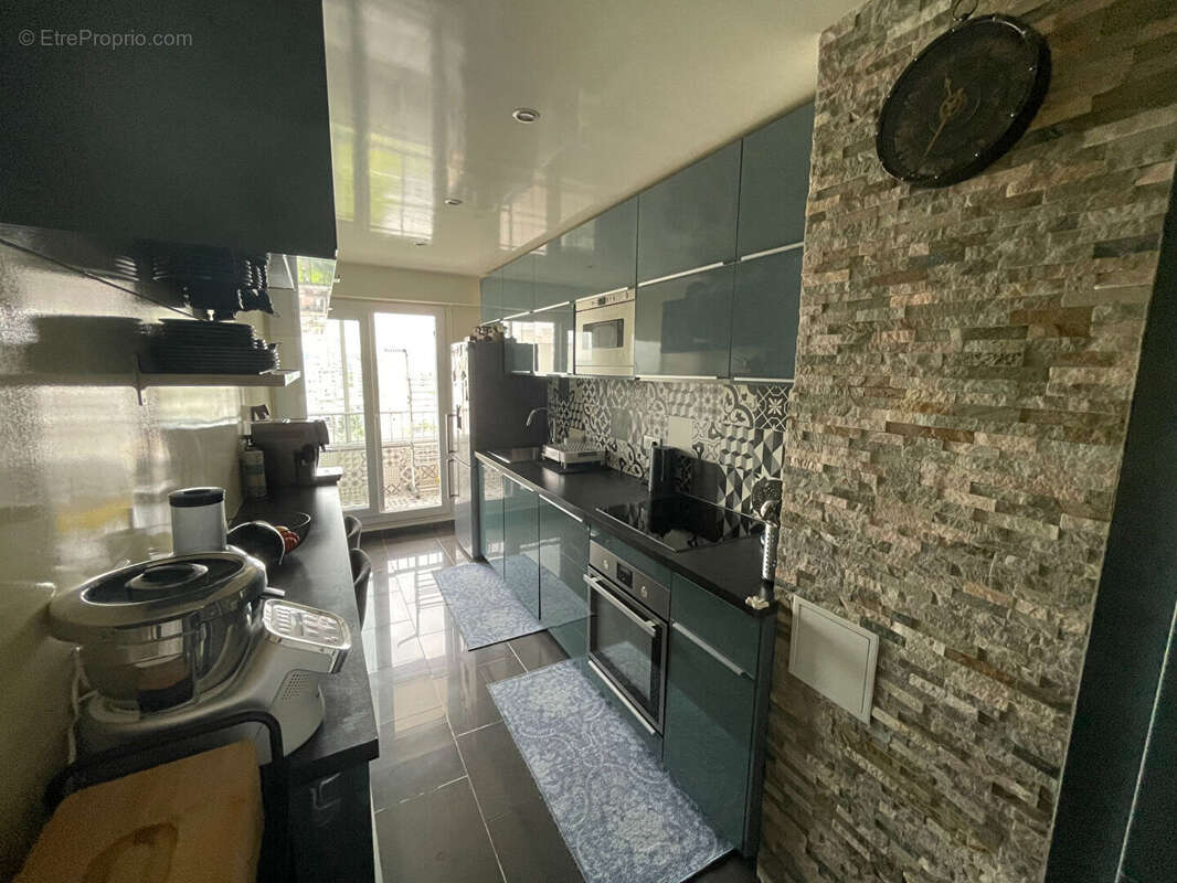 Appartement à SAINT-GRATIEN