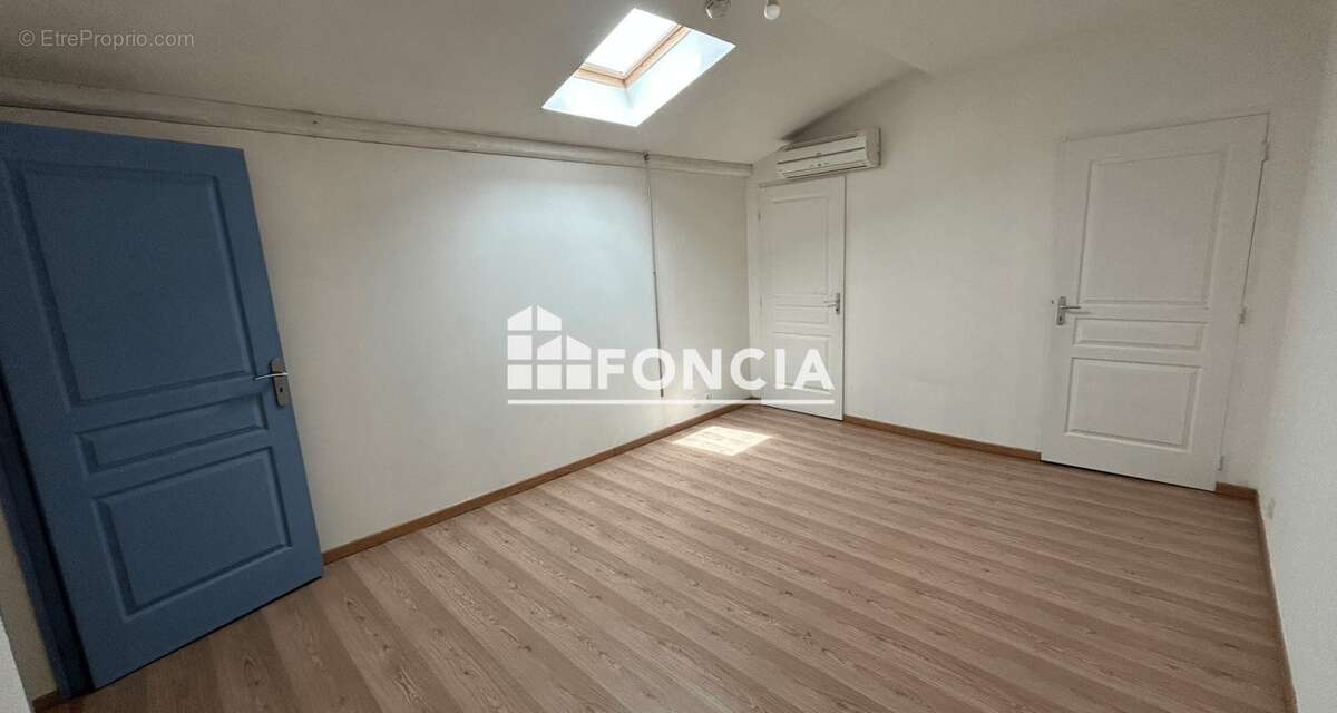 Appartement à CASTRES