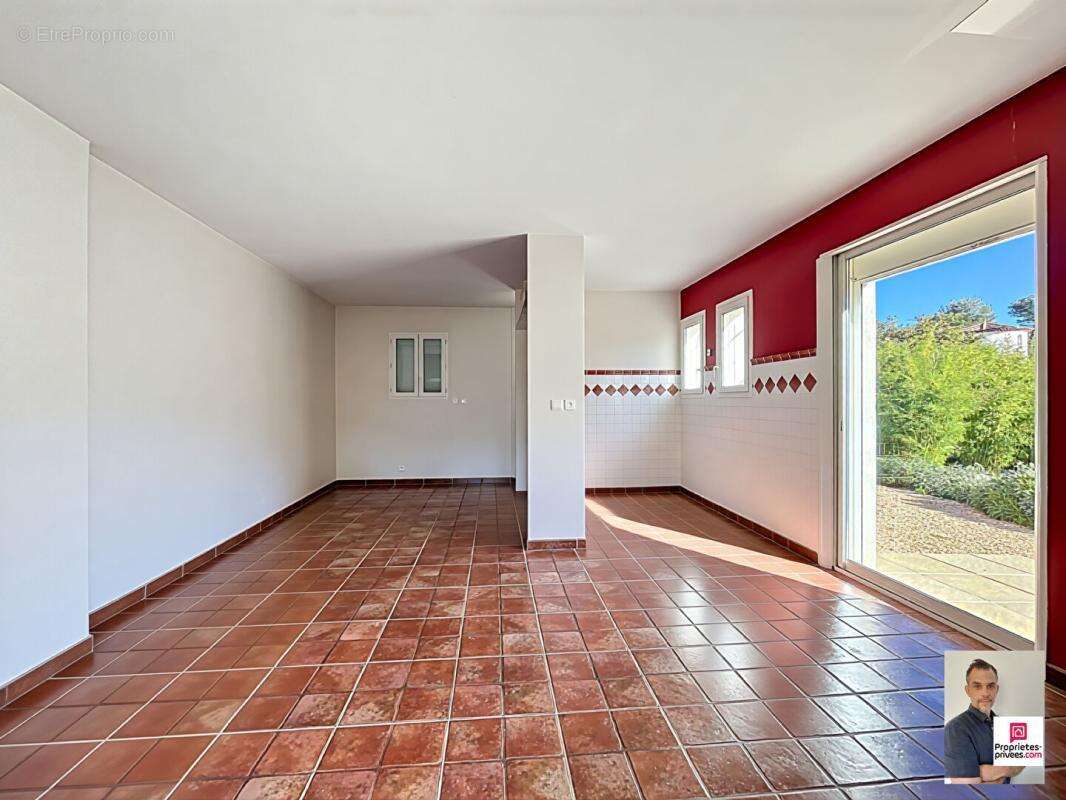 Maison à ROCBARON