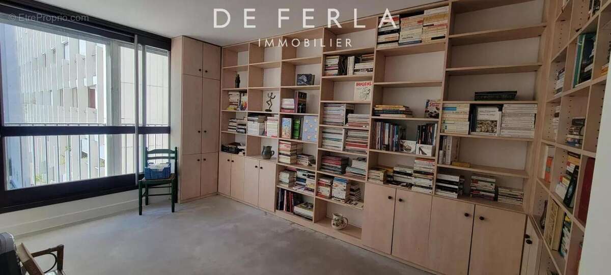 Appartement familial de 149,60 m² – Triple exposition, 5 chambres et fort potentiel - photo 8