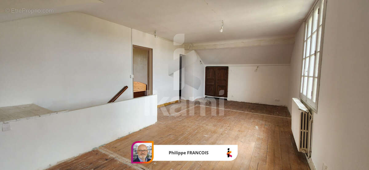 Maison à BERGERAC