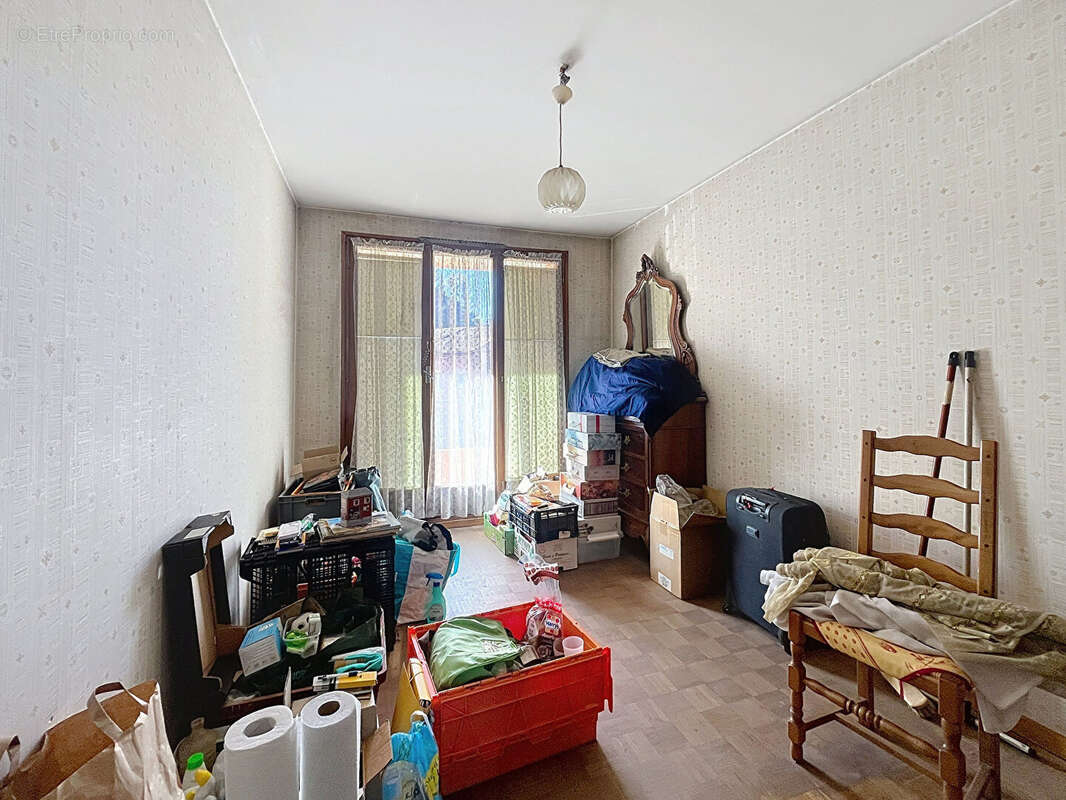 Appartement à GARDANNE