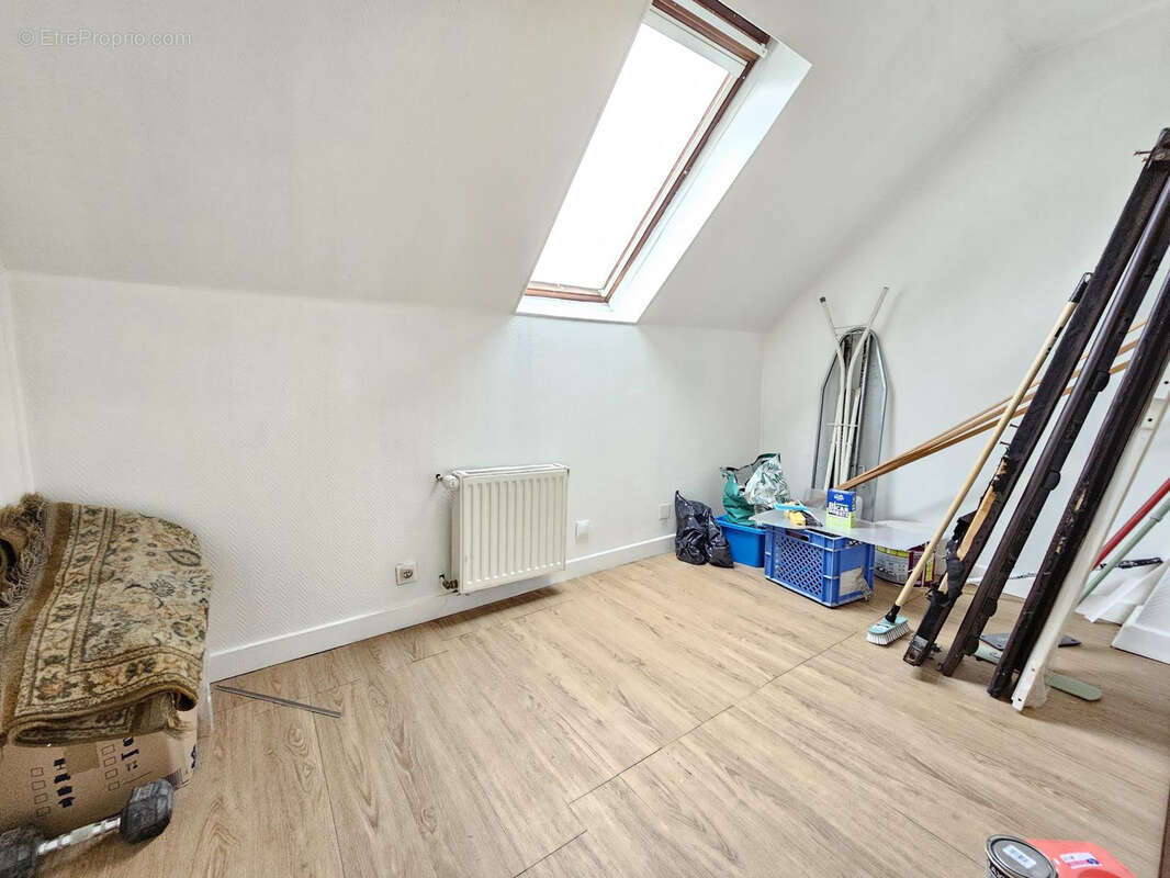 Maison à BRETIGNY-SUR-ORGE