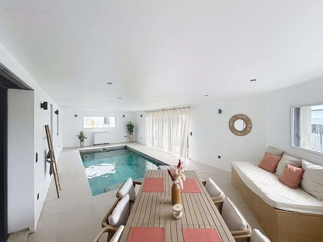 Maison à PUSY-ET-EPENOUX