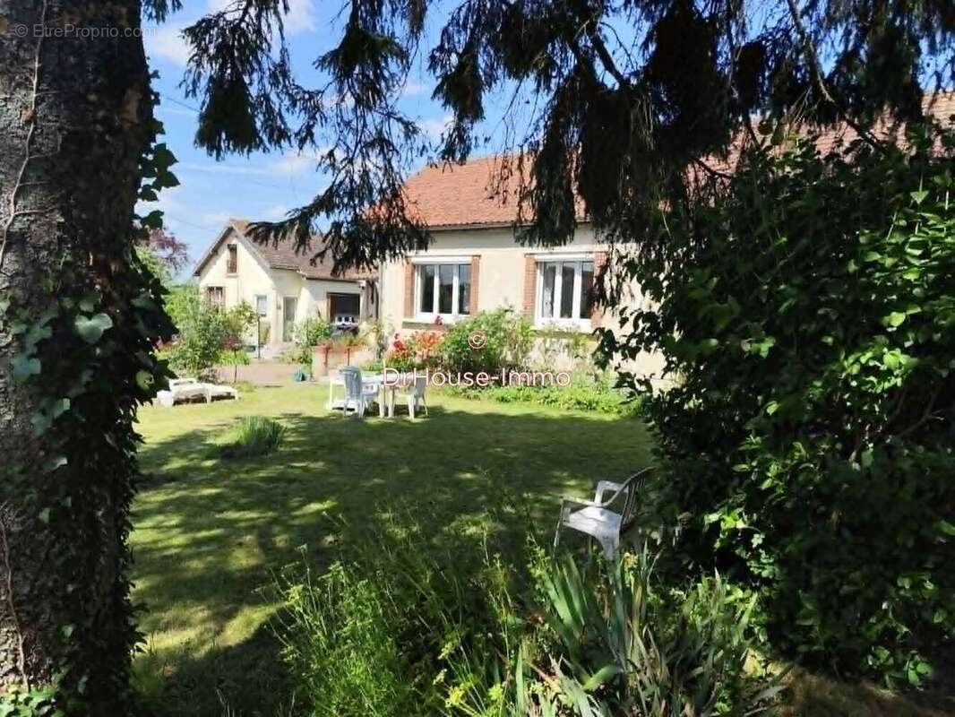 Maison 95 m² à Randonnai  - photo 2