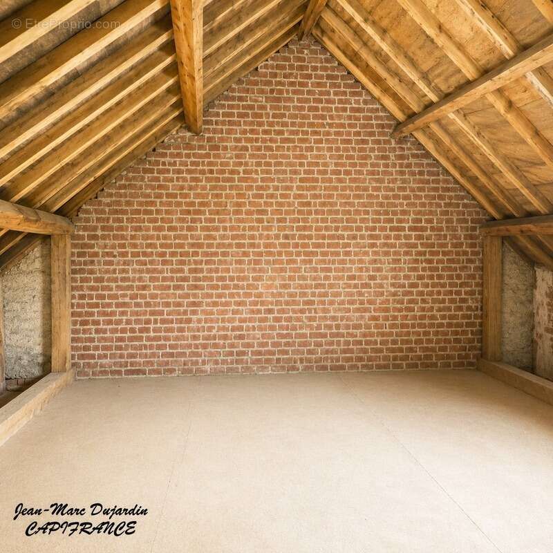 Maison à MARCHIENNES