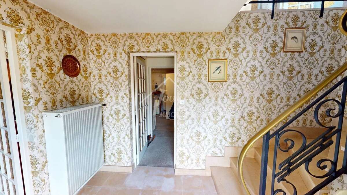 Maison à COMMENTRY