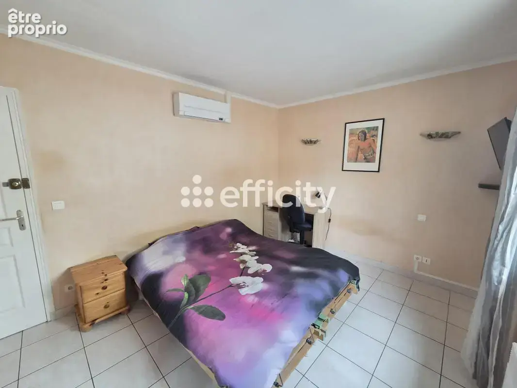 Maison 4 pièces 90 m² à vendre à Paulhan (34230) - photo 8