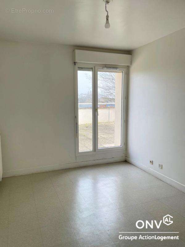 Appartement à MONTARGIS