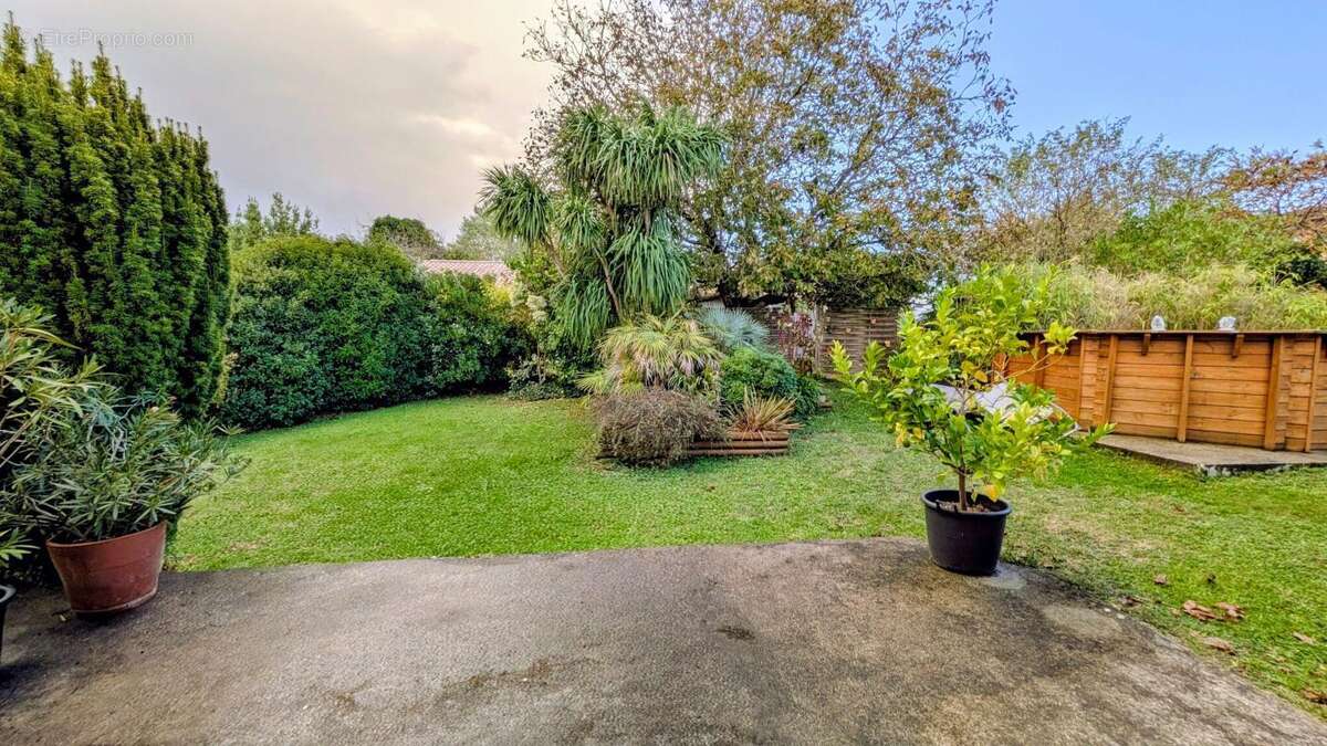 Maison à SAINT-ANDRE-DE-CUBZAC