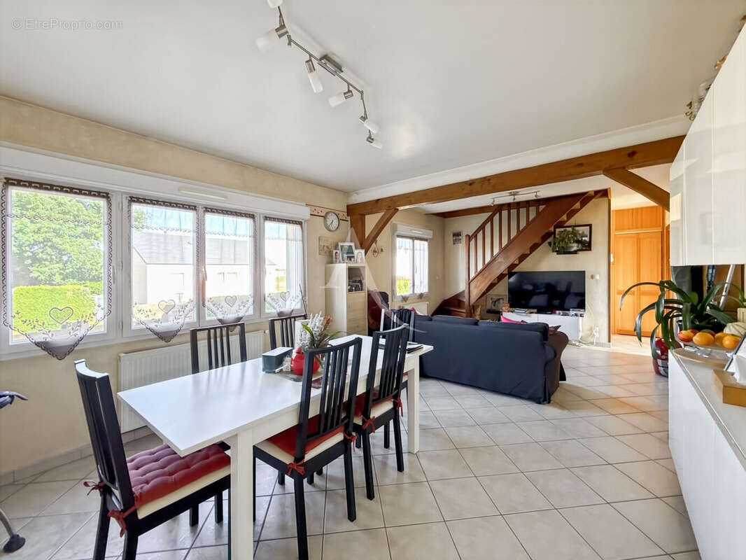 Maison proche ETREPAGNY - photo 5