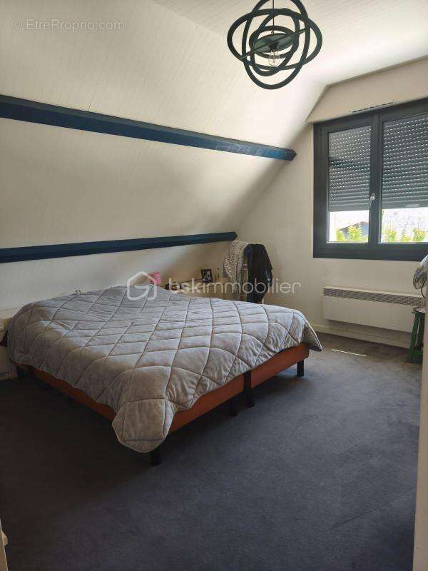 Maison familiale avec piscine chauffée – DPE C - photo 11