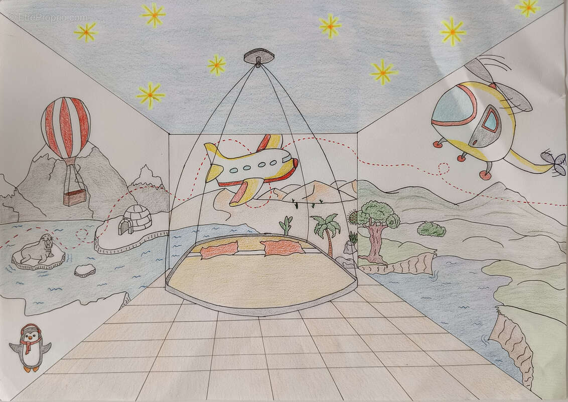 Maison à NEUVES-MAISONS