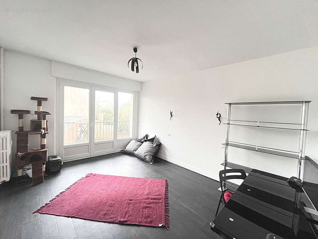 Appartement à SAINT-BRIEUC