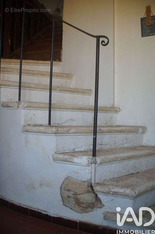 Photo 3 - Maison à MONTCARET