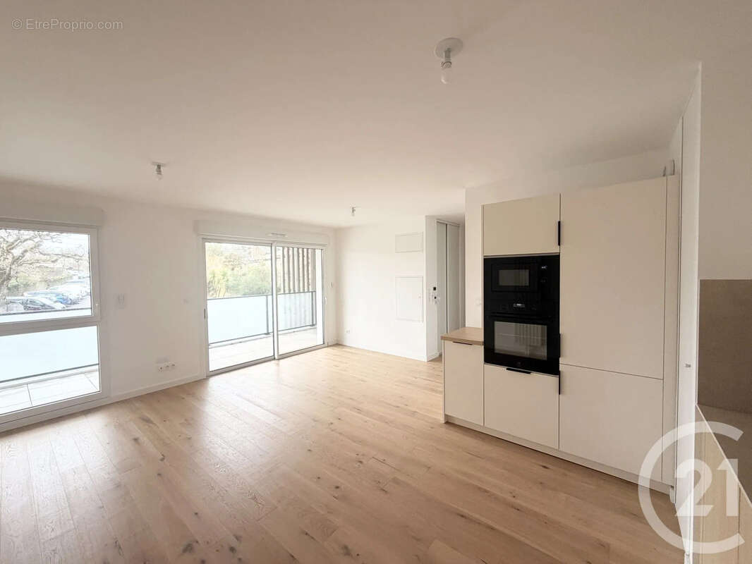Appartement à PORNIC