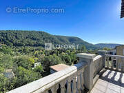 Maison à SOLLIES-TOUCAS