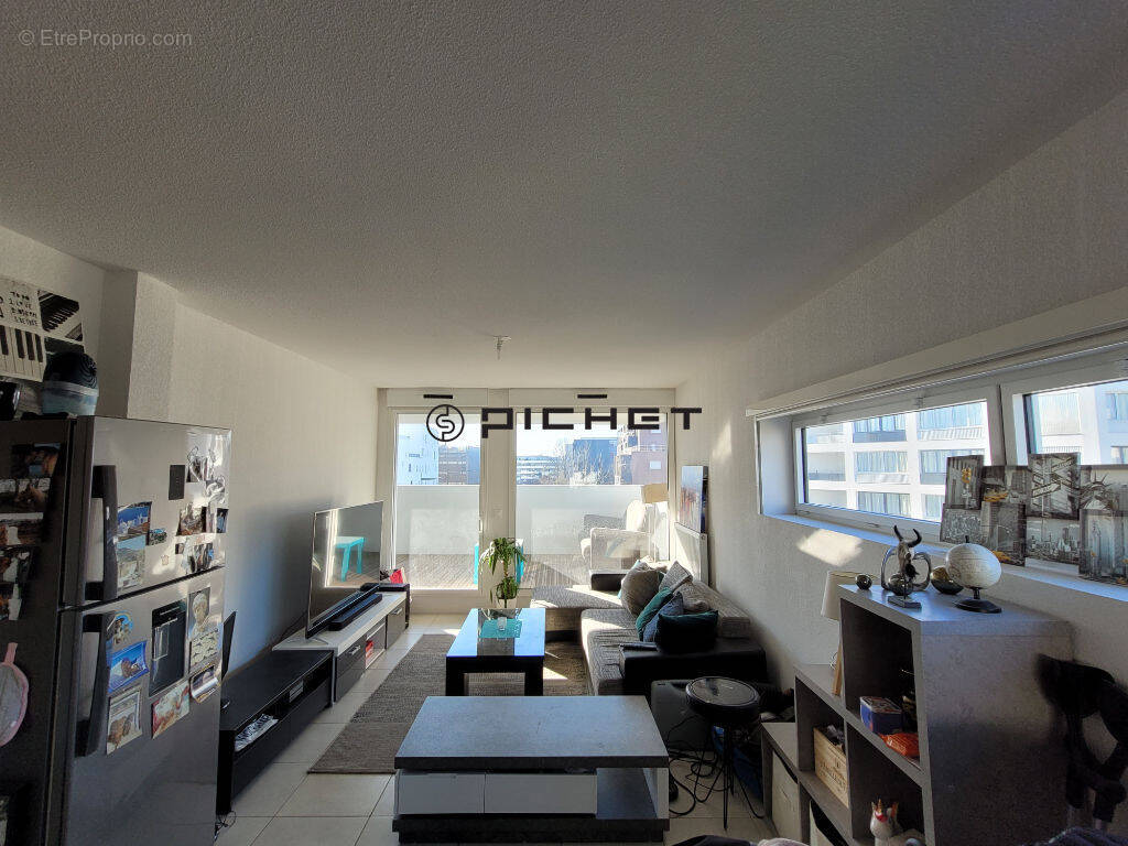 Appartement à BEGLES