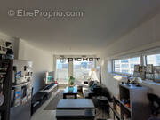 Appartement à BEGLES