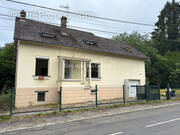 Maison à VIC-SUR-AISNE