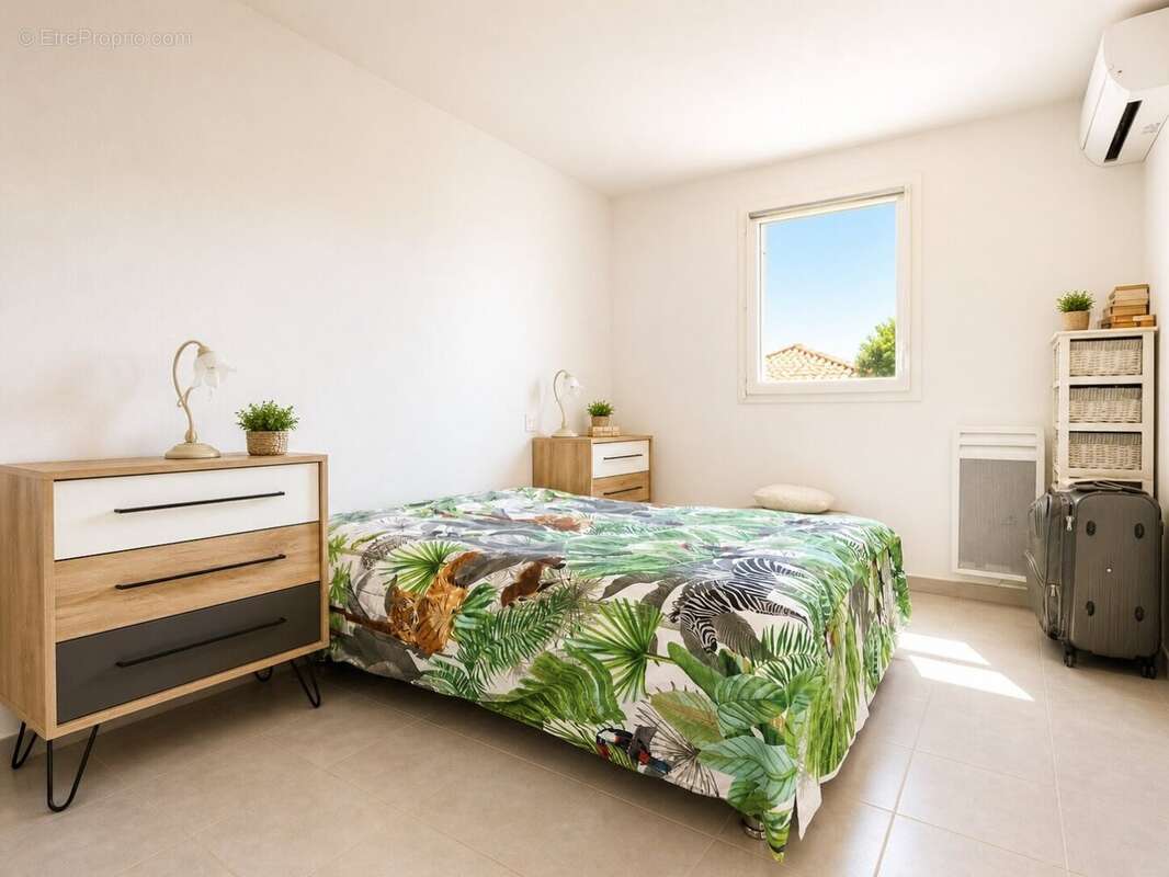 Appartement à SETE