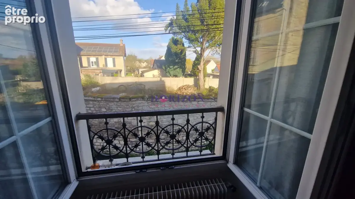 Appartement Villers Sous Saint Leu 2 pièce(s) 37 m2 - photo 5