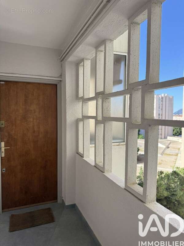 Photo 4 - Appartement à TOULON