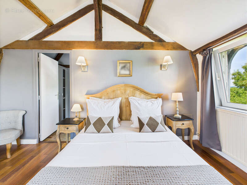Maison à vendre 7 pièces HONFLEUR (14) - photo 12