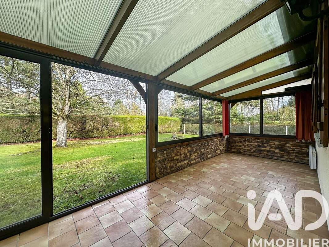 Photo 4 - Maison à LA BARRE-EN-OUCHE