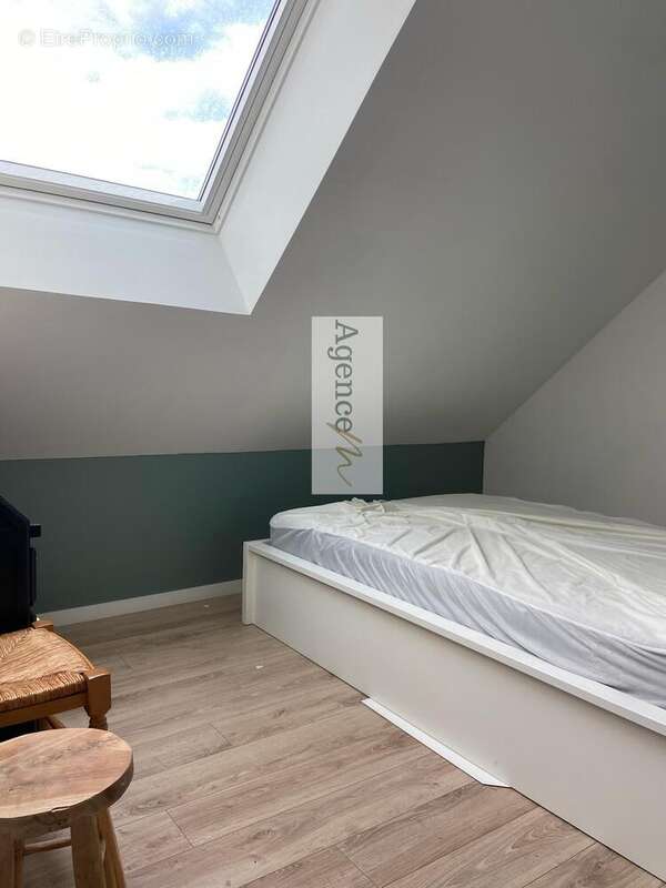 n°4 - Maison à SAINT-ETIENNE-AU-MONT