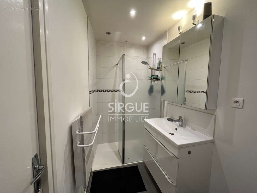 Appartement à ALBI