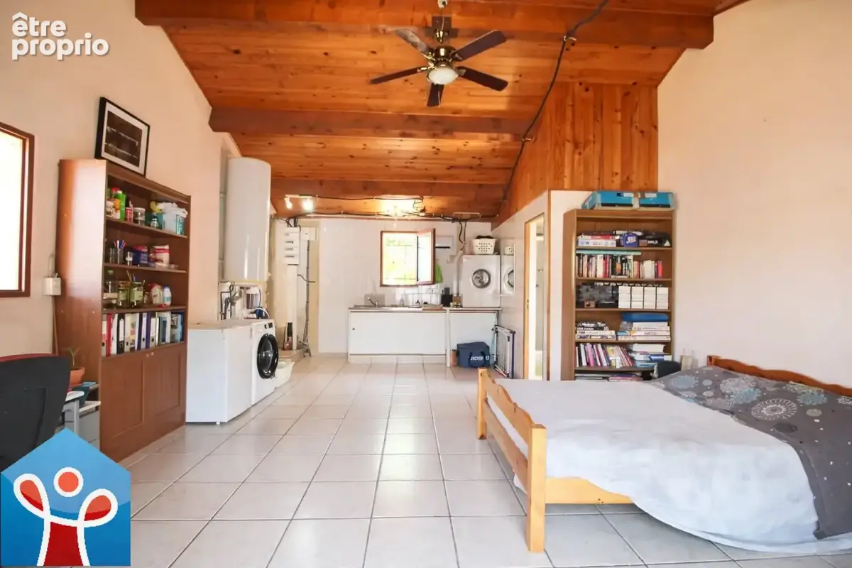 Villa plain pied T6 - photo 14